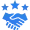 Ashvale Cryptrix - Parcerias Excelentes com Defensores